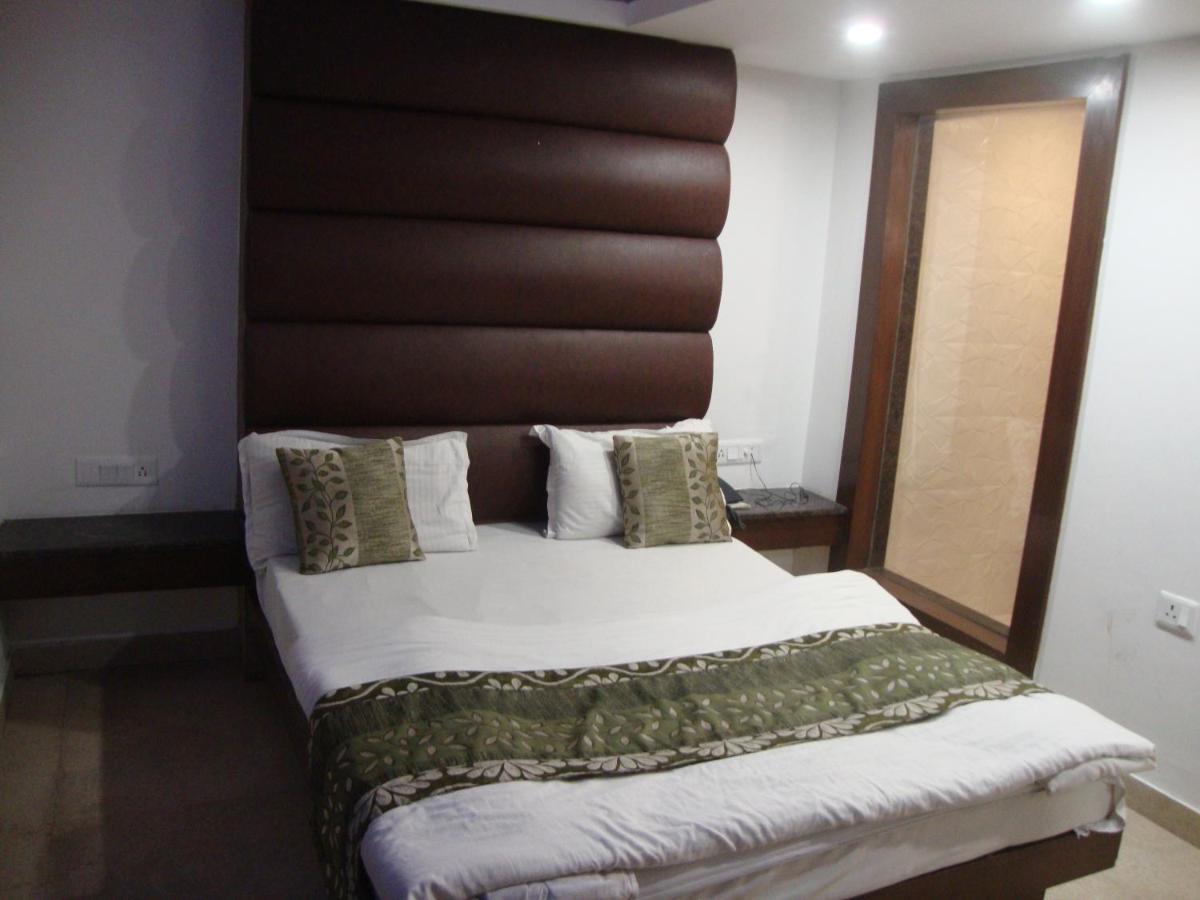Hotel Hamers International Mussoorie Dış mekan fotoğraf