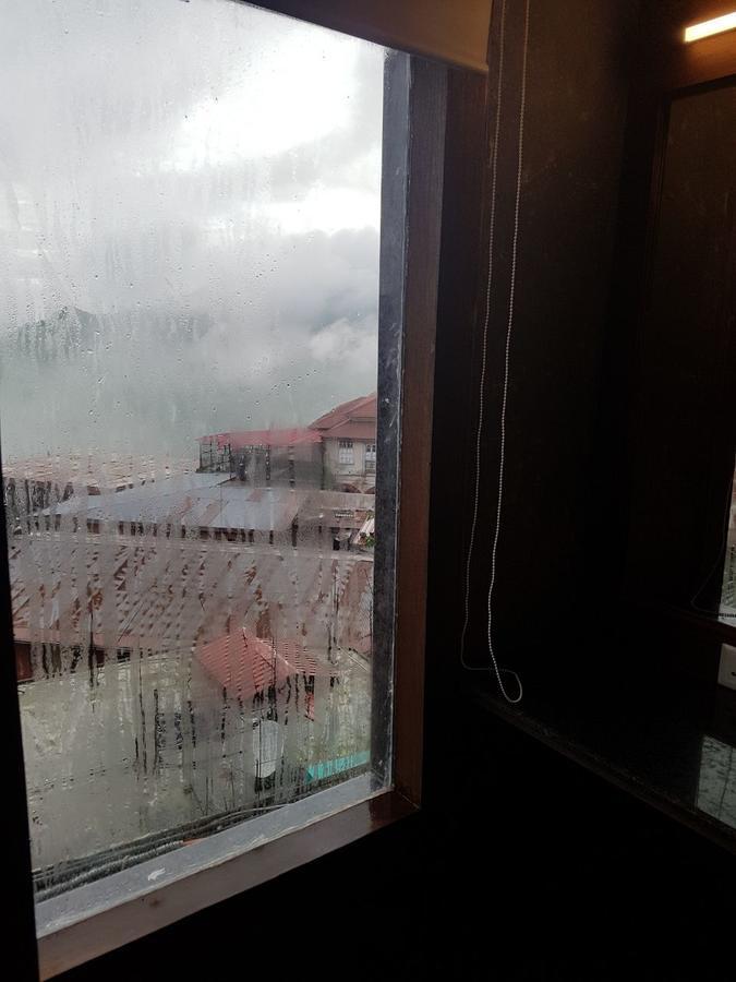 Hotel Hamers International Mussoorie Dış mekan fotoğraf