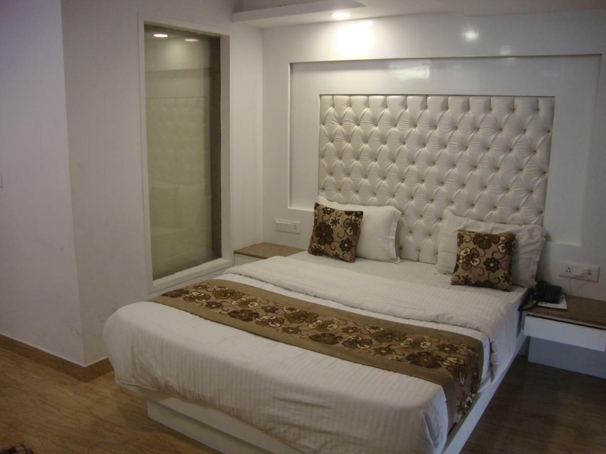 Hotel Hamers International Mussoorie Dış mekan fotoğraf